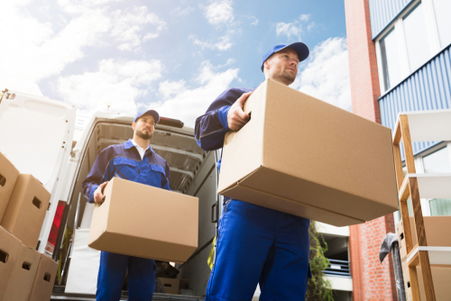 Office Relocation Removalist Sydney