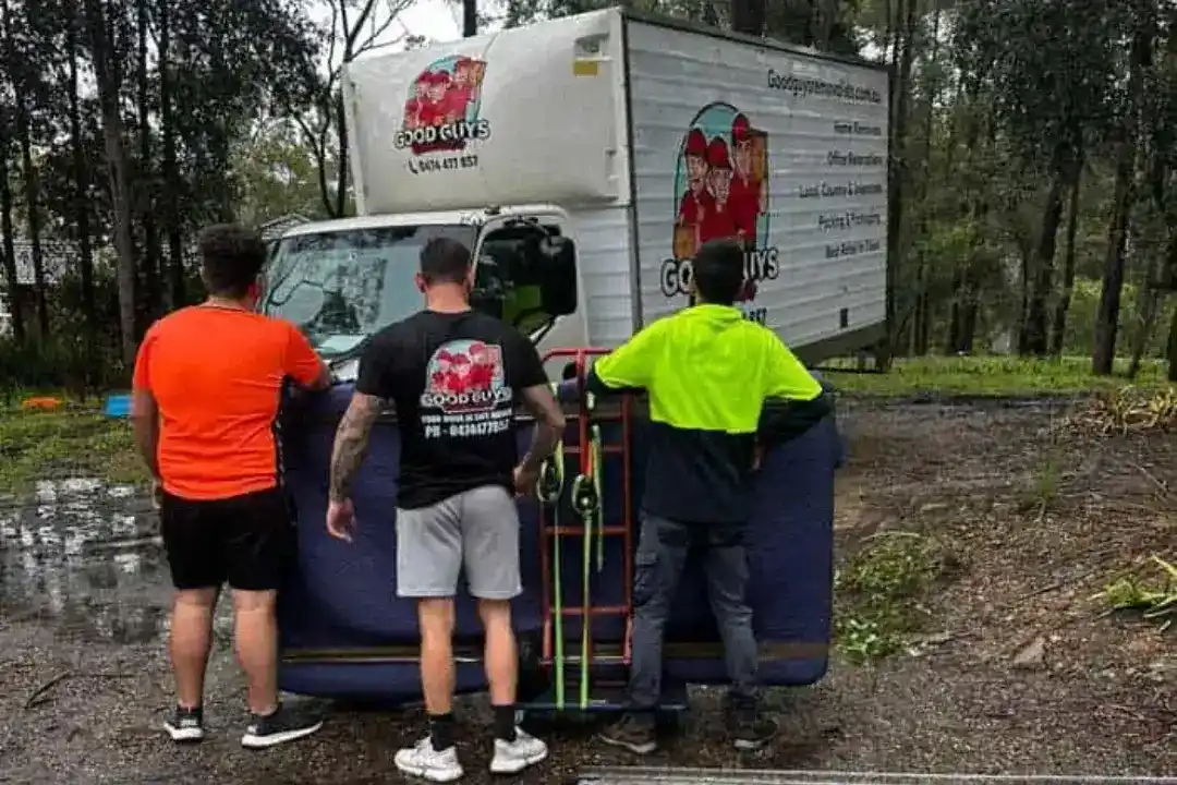 Removalist Penrith