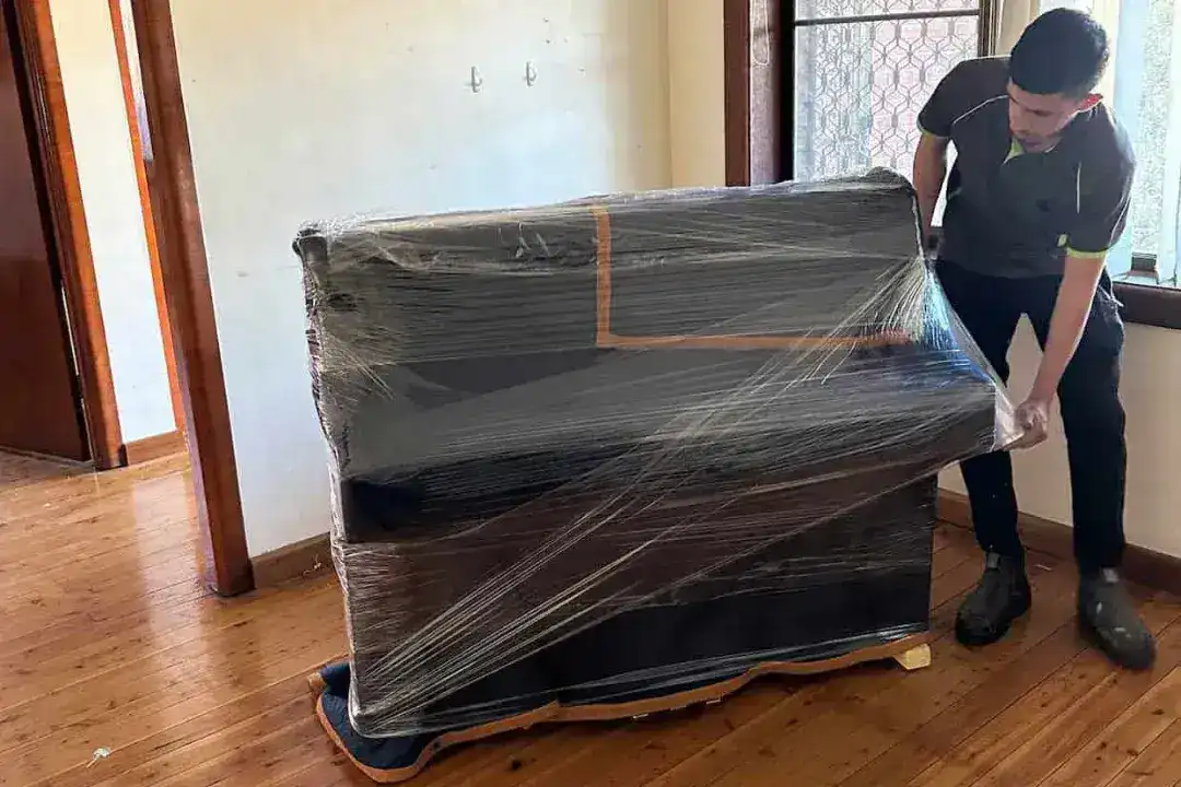 Removalists Bondi