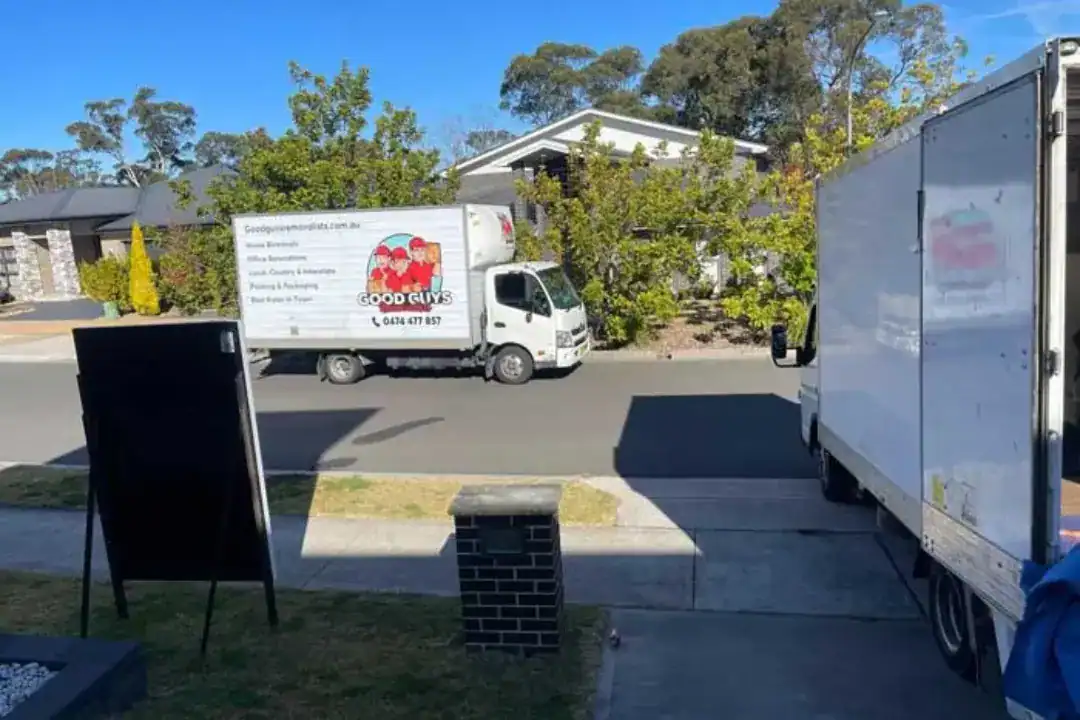 Removalists Dee Why