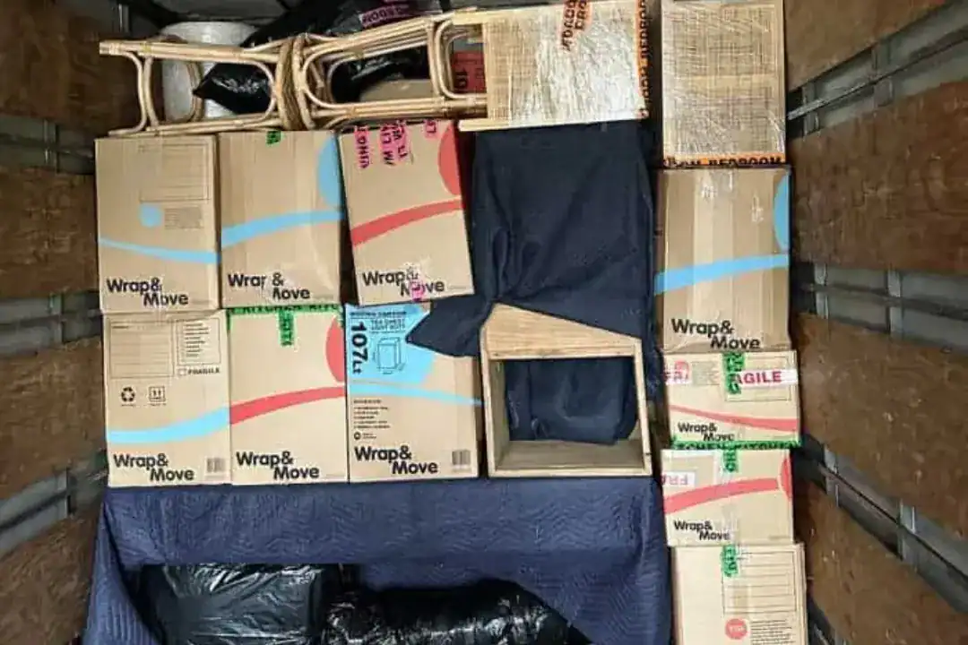 Removalists Dee Why