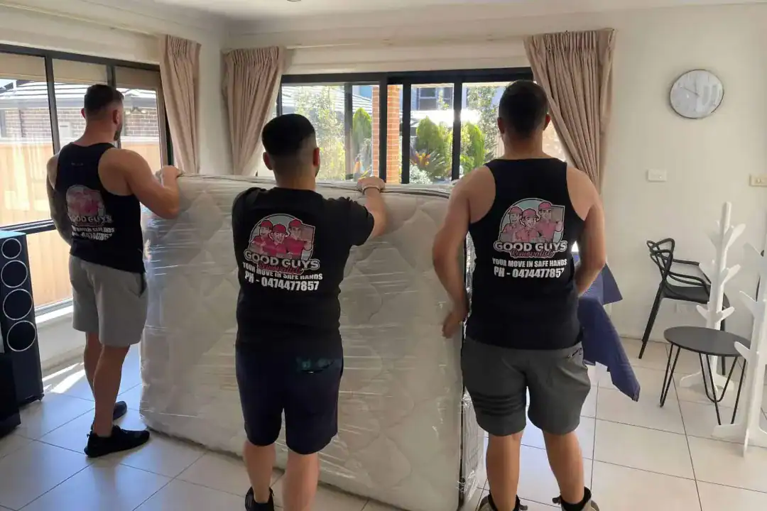Removalists Dee Why