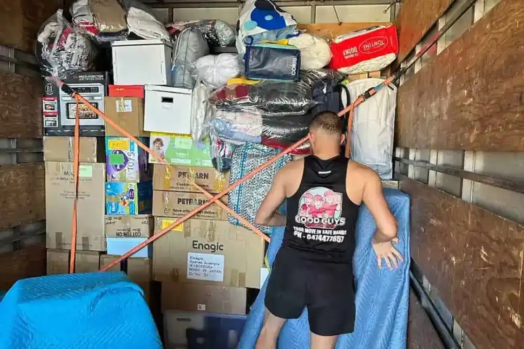 Removalists Eastern Suburbs Sydney