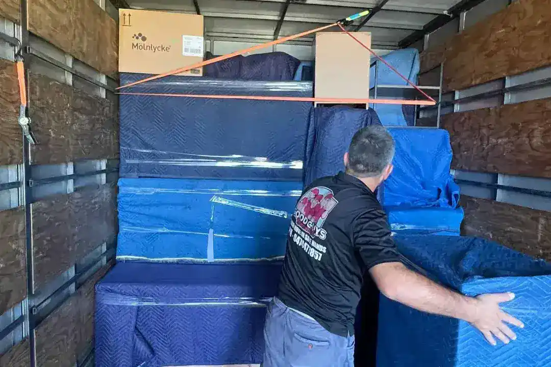 Removalists Eastern Suburbs Sydney