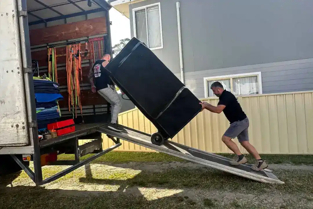 Removalists Eastern Suburbs Sydney