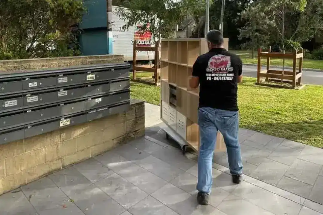 Removalists Eastern Suburbs Sydney