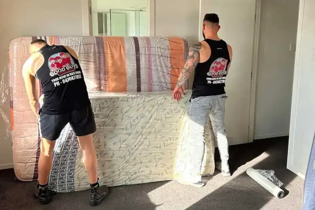 Removalists Sutherland Shire