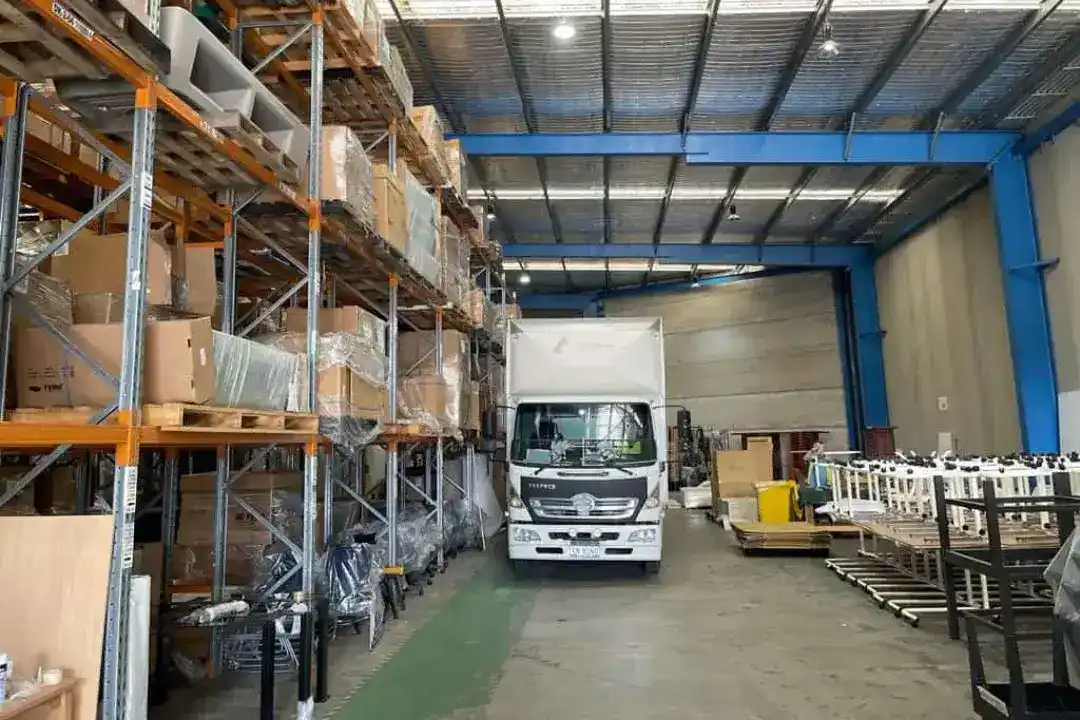 Removalists Sutherland Shire