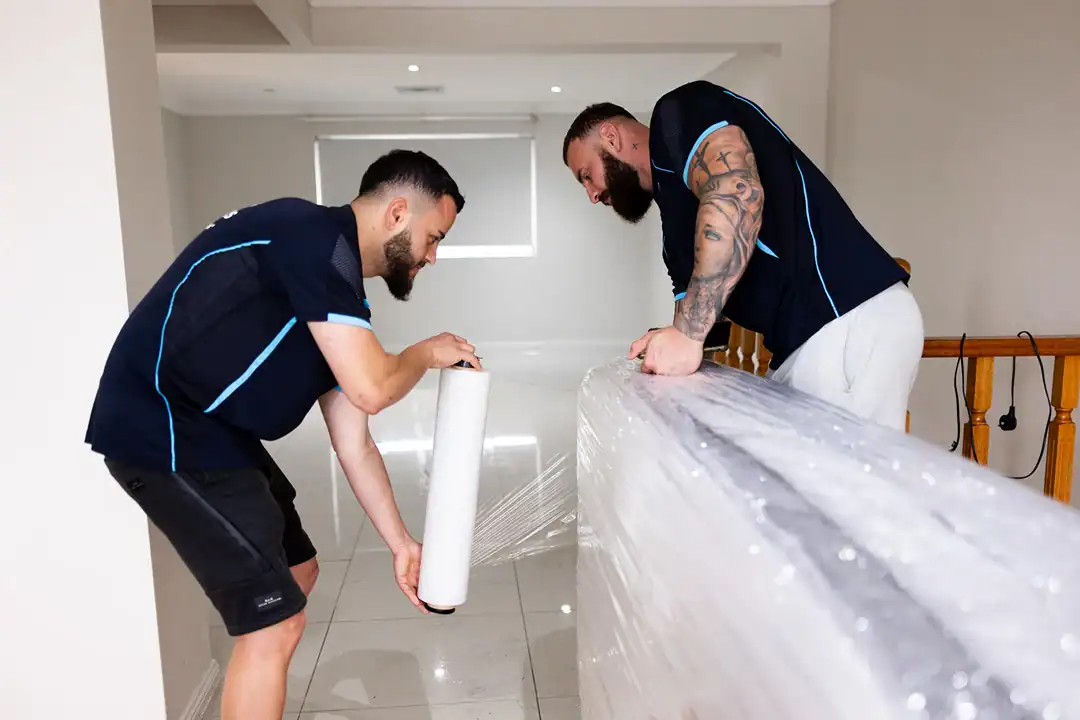 Removalist Glenmore Park