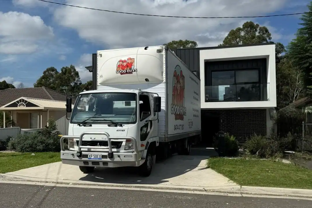 Removalists Northern Beaches