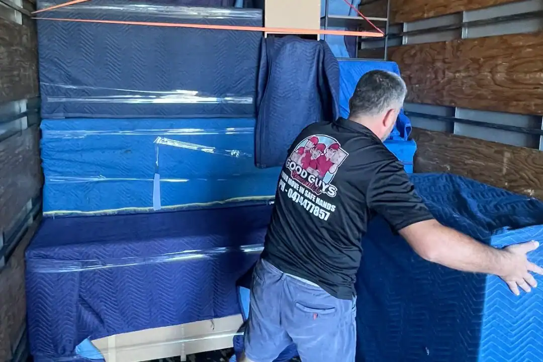 Removalists Northern Beaches