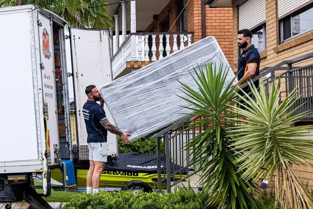 Removalists Inner West